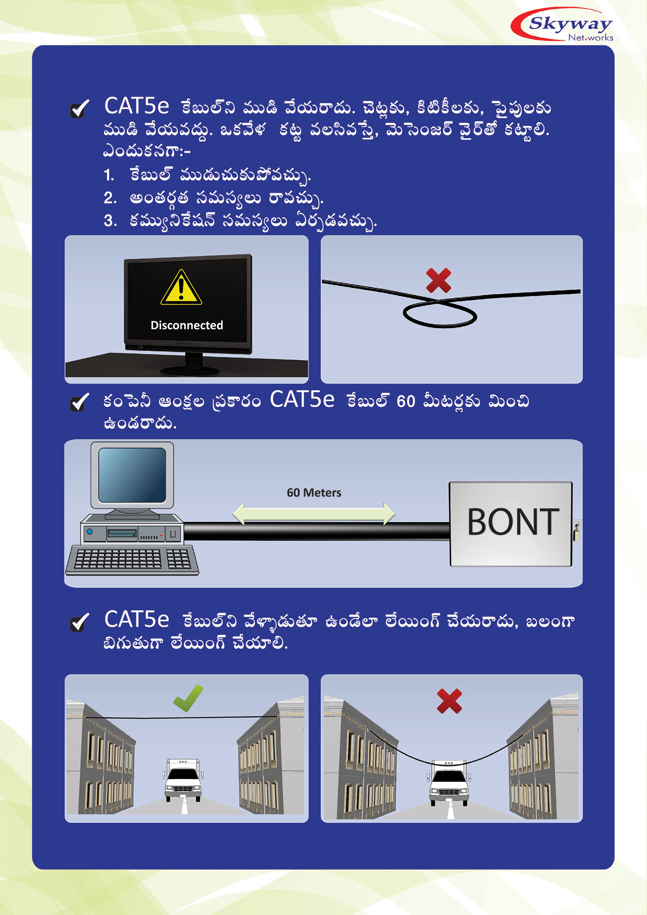 skyway network