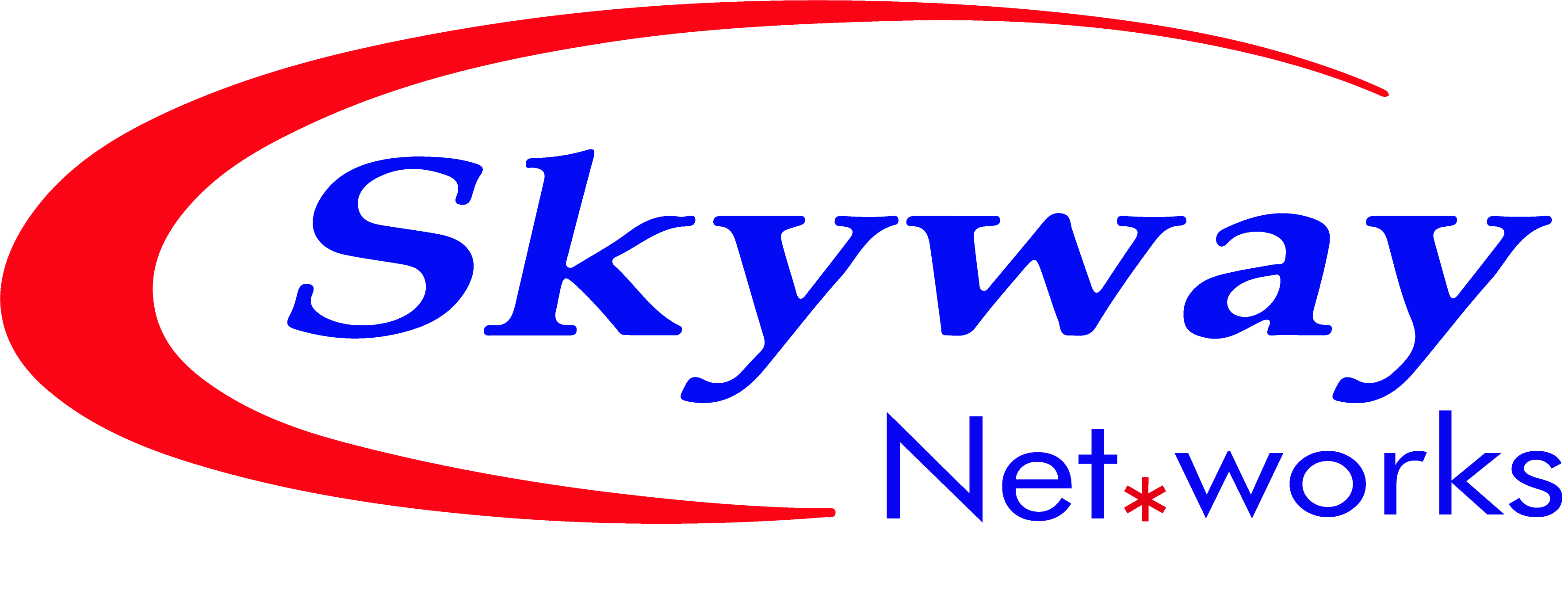 Skyway Network