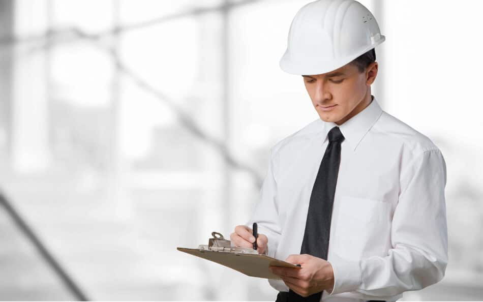 Builder Infrastructure