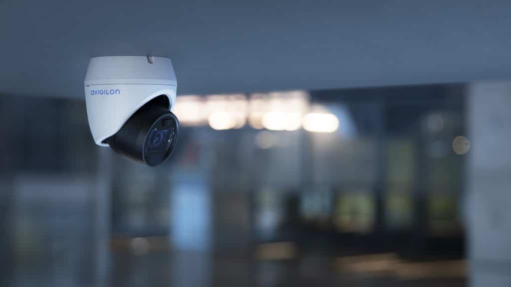 CCTV Options