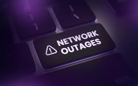 Network Downtime