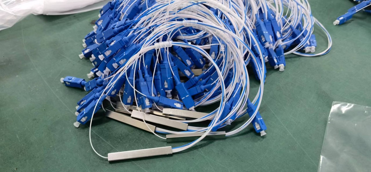 ROI on Fiber