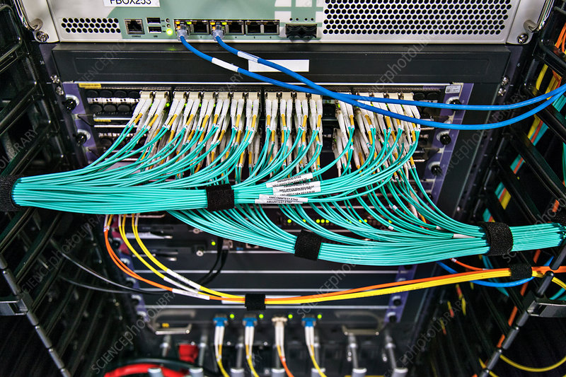 Structured Cabling